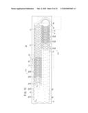 DEVICE FOR PRODUCING RING CORE, METHOD FOR PRODUCING RING CORE AND RING CORE PRODUCED BY THAT METHOD diagram and image