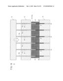 DEVICE FOR PRODUCING RING CORE, METHOD FOR PRODUCING RING CORE AND RING CORE PRODUCED BY THAT METHOD diagram and image