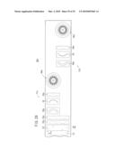 DEVICE FOR PRODUCING RING CORE, METHOD FOR PRODUCING RING CORE AND RING CORE PRODUCED BY THAT METHOD diagram and image