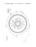 DEVICE FOR PRODUCING RING CORE, METHOD FOR PRODUCING RING CORE AND RING CORE PRODUCED BY THAT METHOD diagram and image