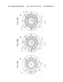 DEVICE FOR PRODUCING RING CORE, METHOD FOR PRODUCING RING CORE AND RING CORE PRODUCED BY THAT METHOD diagram and image