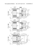 DEVICE FOR PRODUCING RING CORE, METHOD FOR PRODUCING RING CORE AND RING CORE PRODUCED BY THAT METHOD diagram and image