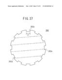 DEVICE FOR PRODUCING RING CORE, METHOD FOR PRODUCING RING CORE AND RING CORE PRODUCED BY THAT METHOD diagram and image