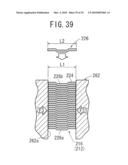 DEVICE FOR PRODUCING RING CORE, METHOD FOR PRODUCING RING CORE AND RING CORE PRODUCED BY THAT METHOD diagram and image