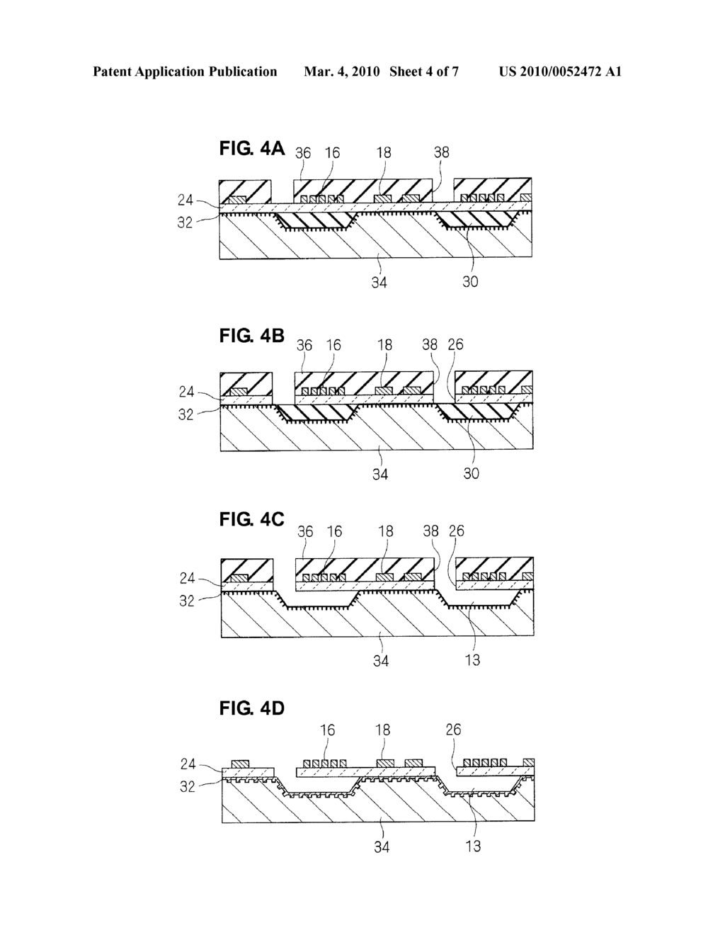 ELECTRONIC COMPONENT AND METHOD FOR MANUFACTURING ELECTRONIC COMPONENT - diagram, schematic, and image 05