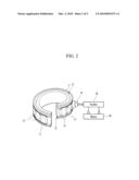 Energy Regeneration Device for Suspension System diagram and image