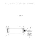 Energy Regeneration Device for Suspension System diagram and image