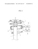 Energy Regeneration Device for Suspension System diagram and image