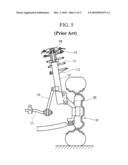 Energy Regeneration Device for Suspension System diagram and image