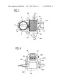 IN-VEHICLE AC GENERATOR diagram and image