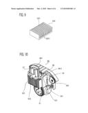 IN-VEHICLE AC GENERATOR diagram and image