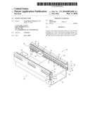 INSERT FOR TRUCK BOX diagram and image