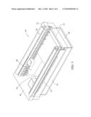 INSERT FOR TRUCK BOX diagram and image