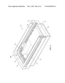 INSERT FOR TRUCK BOX diagram and image