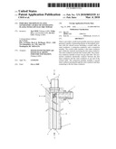 PORTABLE MICROWAVE PLASMA GENERATOR CAPABLE OF GENERATING PLASMA WITH LOW ELECTRIC POWER diagram and image