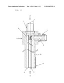 PORTABLE MICROWAVE PLASMA GENERATOR CAPABLE OF GENERATING PLASMA WITH LOW ELECTRIC POWER diagram and image