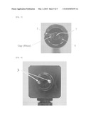 PORTABLE MICROWAVE PLASMA GENERATOR CAPABLE OF GENERATING PLASMA WITH LOW ELECTRIC POWER diagram and image