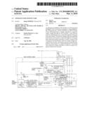 APPARATUS FOR LIGHTING LEDS diagram and image