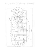 Controller of Light Dimming and Overload Protection diagram and image