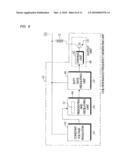 SUBMINIATURE LINEAR VIBRATOR diagram and image