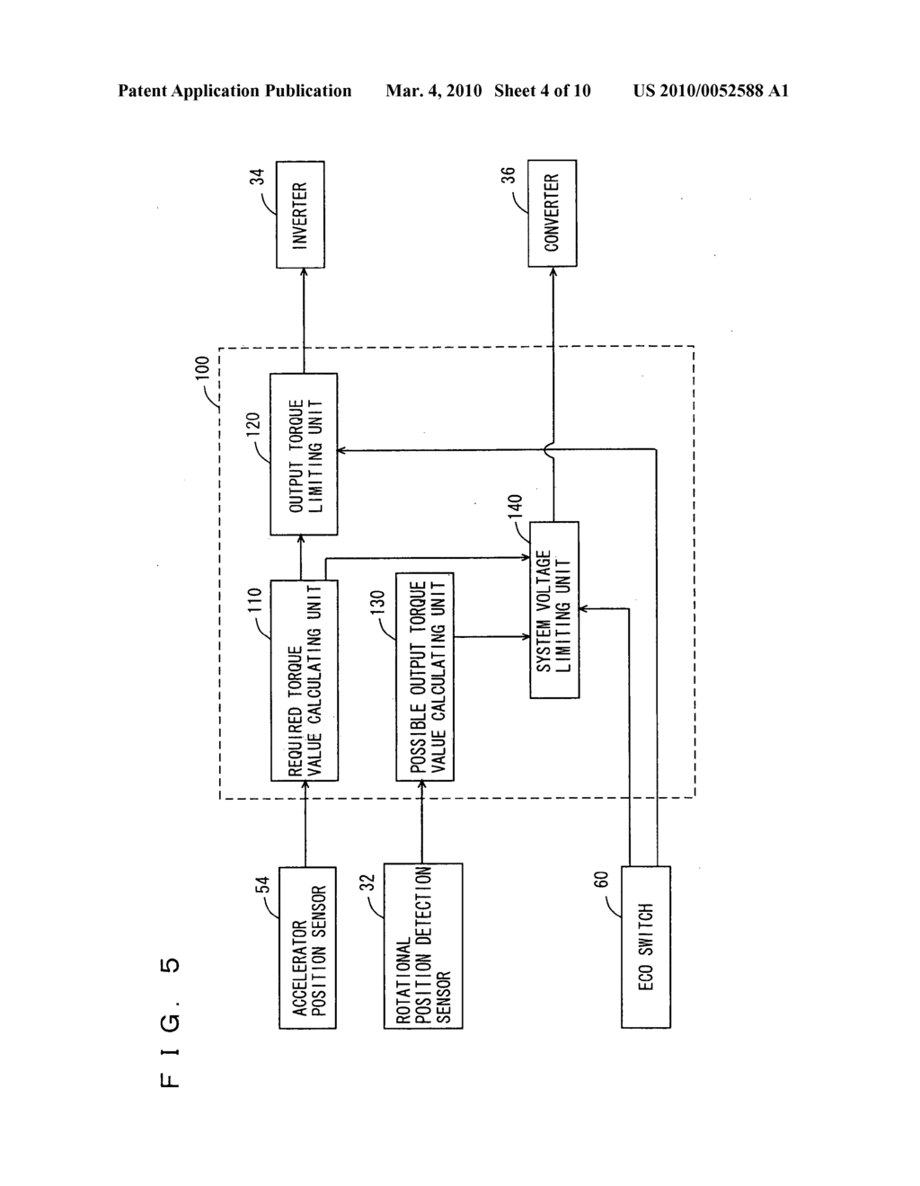 VEHICLE CONTROLLER AND CONTROL METHOD - diagram, schematic, and image 05