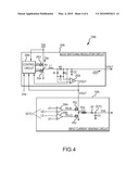 SWITCHING REGULATOR INPUT CURRENT SENSING CIRCUIT, SYSTEM, AND METHOD diagram and image