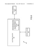 SWITCHING REGULATOR INPUT CURRENT SENSING CIRCUIT, SYSTEM, AND METHOD diagram and image