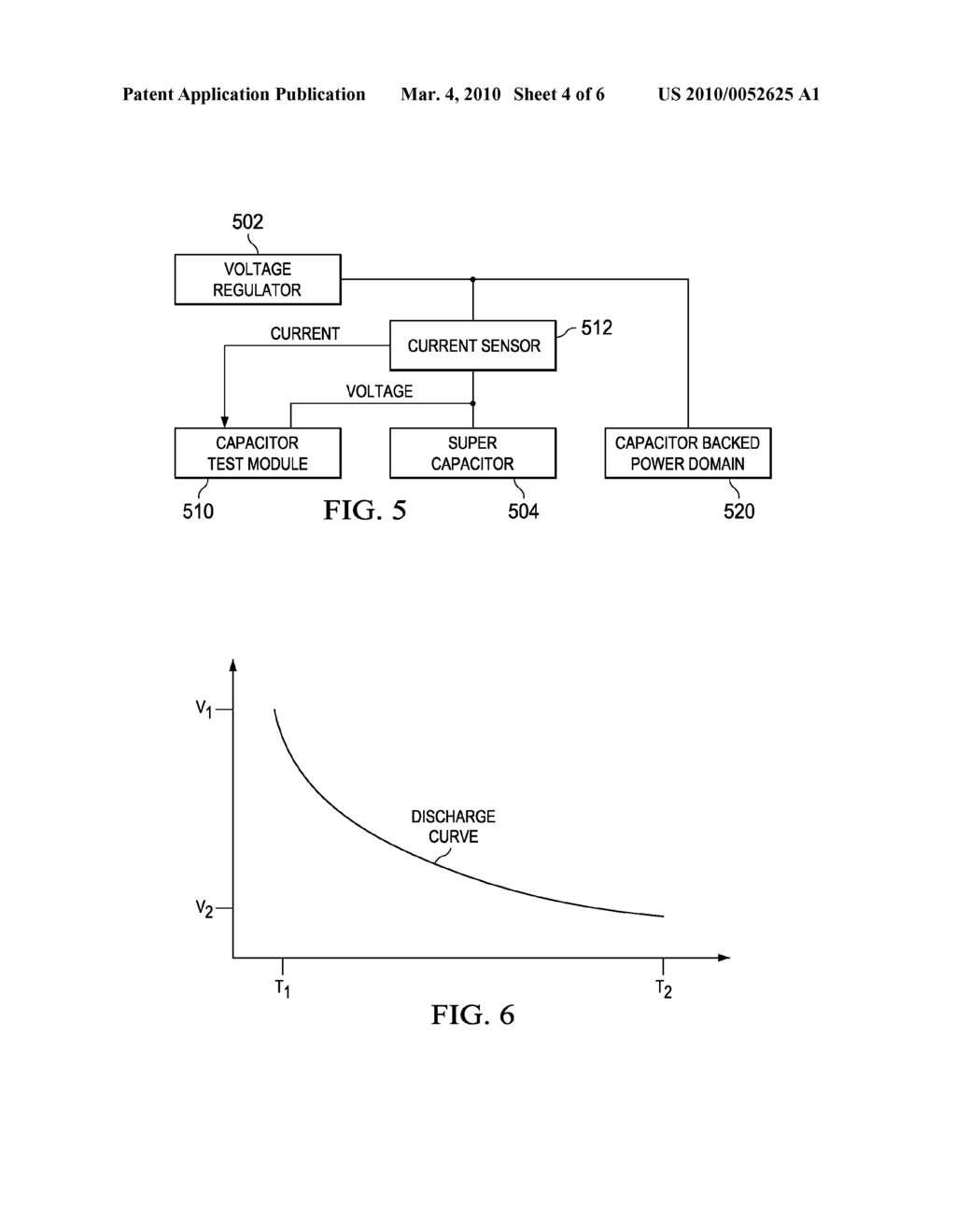 In Situ Verification of Capacitive Power Support - diagram, schematic, and image 05