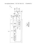 Adaptive zero current sense apparatus and method for a switching regulator diagram and image