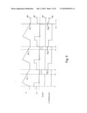 Adaptive zero current sense apparatus and method for a switching regulator diagram and image