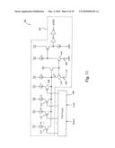 Adaptive zero current sense apparatus and method for a switching regulator diagram and image