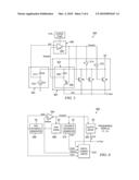 PROGRAMMABLE POWER DISTRIBUTION SWITCHES WITH TWO-LEVEL CURRENT SENSING diagram and image