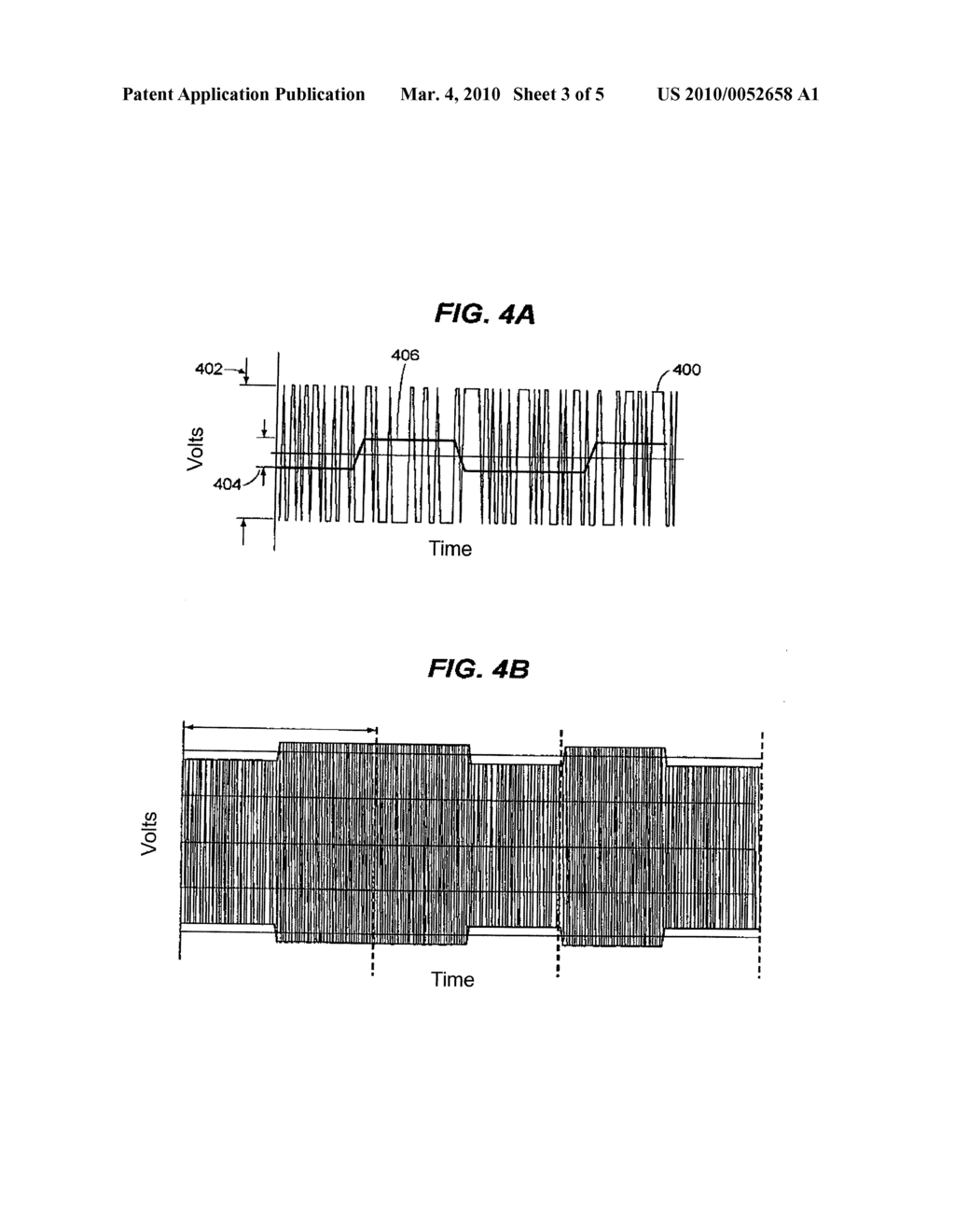 BUILT-IN TEST FOR HIGH-SPEED ELECTRICAL NETWORKS - diagram, schematic, and image 04