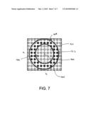 SYSTEM AND METHOD OF ANGULAR ELLIPTIC CENTRIC VIEW ORDERING FOR 3D MR ACQUISITIONS diagram and image