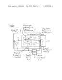 MAGNETIC RESONANCE APPARATUS, AND LOCAL COIL AND LOCAL COIL POSITIONING DEVICE THEREFOR diagram and image