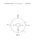 BUCKING COIL AND B-FIELD MEASUREMENT SYSTEM AND APPARATUS FOR TIME DOMAIN ELECTROMAGNETIC MEASUREMENTS diagram and image