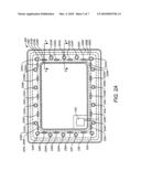 HYBRID RESILIENT AND FRANGIBLE LAYERED STRUCTURAL HEALTH SENSOR diagram and image