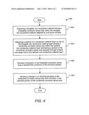 HYBRID RESILIENT AND FRANGIBLE LAYERED STRUCTURAL HEALTH SENSOR diagram and image