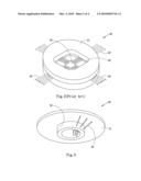 Probe Card diagram and image