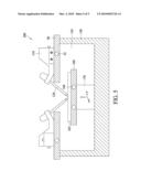 APPARATUS FOR TESTING SEMICONDUCTOR DEVICES diagram and image