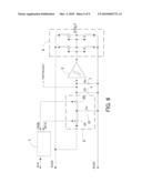 FREQUENCY DETECTION CIRCUIT diagram and image