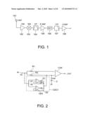 COMPARATOR CIRCUIT diagram and image