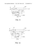 COMPARATOR CIRCUIT diagram and image