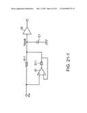 COMPARATOR CIRCUIT diagram and image