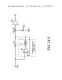 COMPARATOR CIRCUIT diagram and image