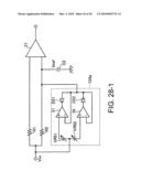 COMPARATOR CIRCUIT diagram and image