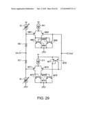 COMPARATOR CIRCUIT diagram and image