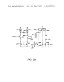 COMPARATOR CIRCUIT diagram and image