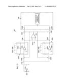 DUAL INTEGRATOR CIRCUIT FOR ANALOG FRONT END (AFE) diagram and image