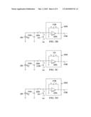 DUAL INTEGRATOR CIRCUIT FOR ANALOG FRONT END (AFE) diagram and image